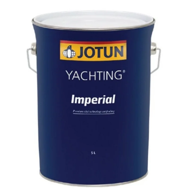 Jotun Zehirli Boya İmperial 20 Lt Kırmızı