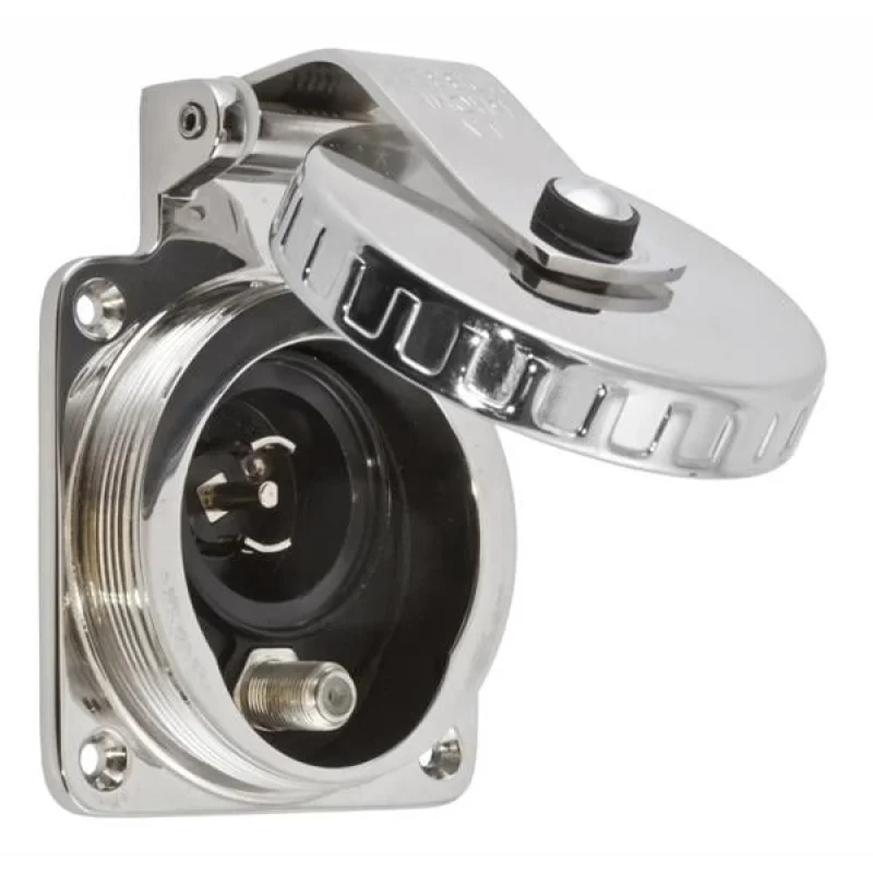 Hubbell TV  Telefon prizi