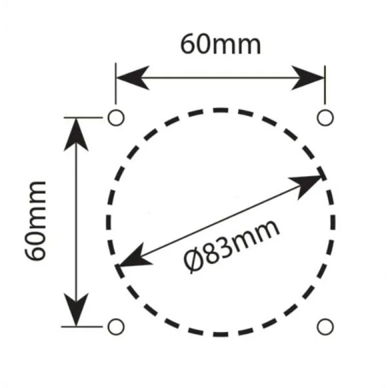 Hubbell TV  Telefon prizi