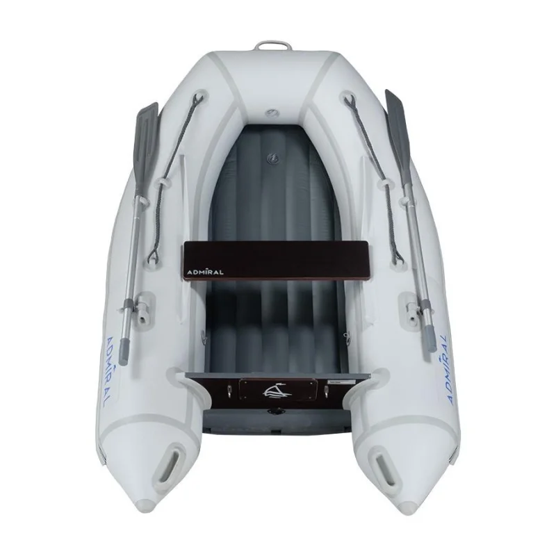 Admiral 230cm Şişme Tabanlı Katlanabilir Bot
