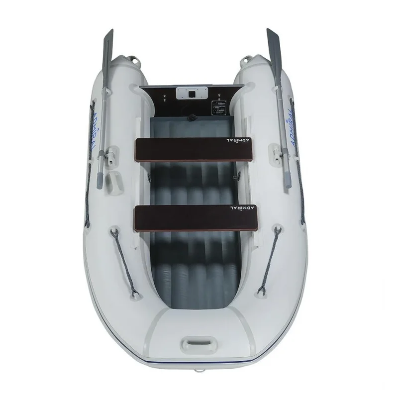 Admiral 270cm Şişme Tabanlı Katlanabilir Bot