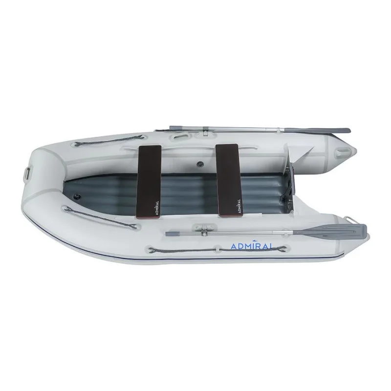 Admiral 290cm Şişme Tabanlı Katlanabilir Bot