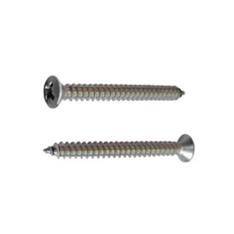 Ahşap vidası 10x3/4