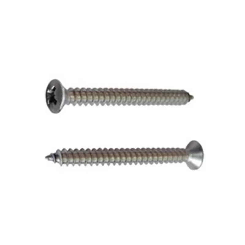 Ahşap vidası 8x5/8