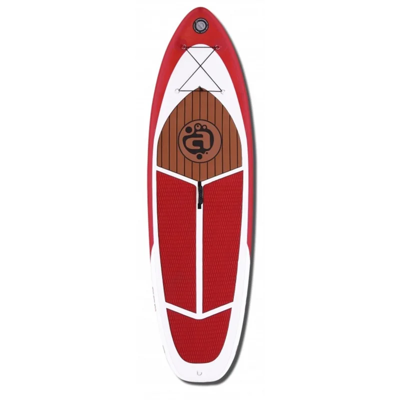 AIRHEAD AHSUP-6, CRUISE 930 PADDLEBOARD 274X76X10CM