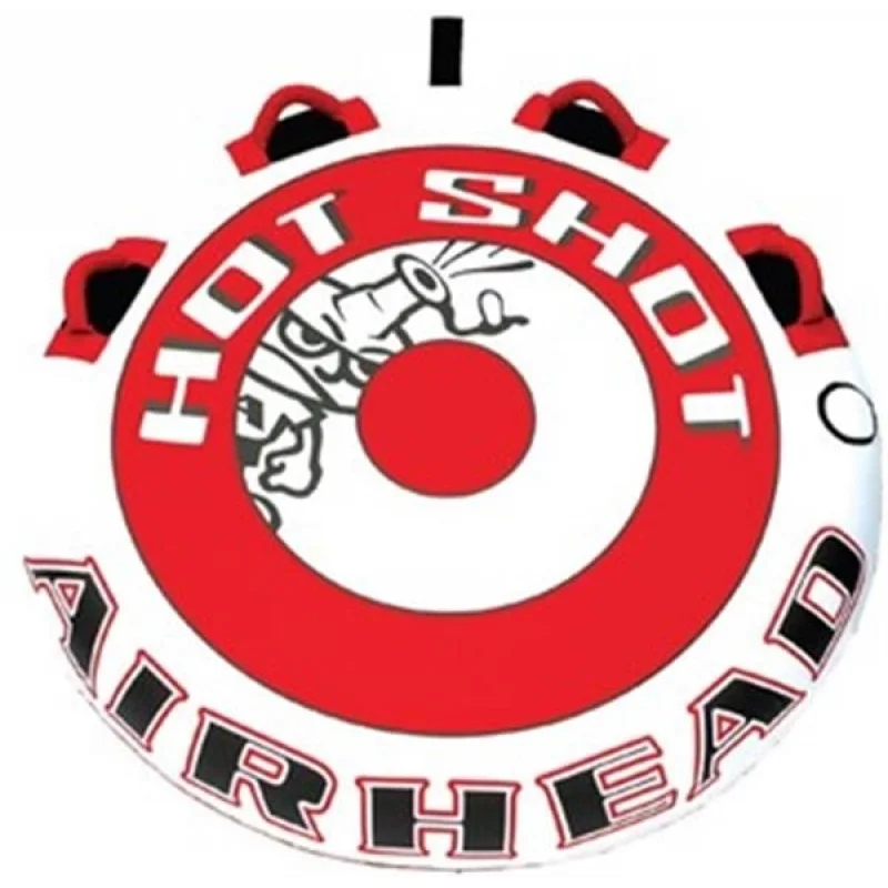 Airhead Hot Shot Ringo