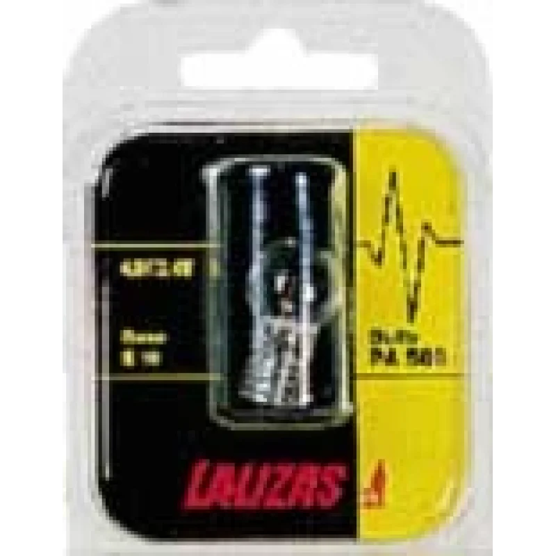Lalizas Can Salı Işığı Yedek Ampul 4.8V/0.75A E10