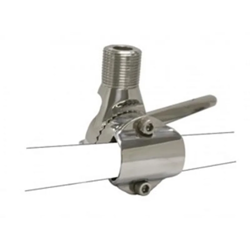 Anten montaj braketi 22-25mm