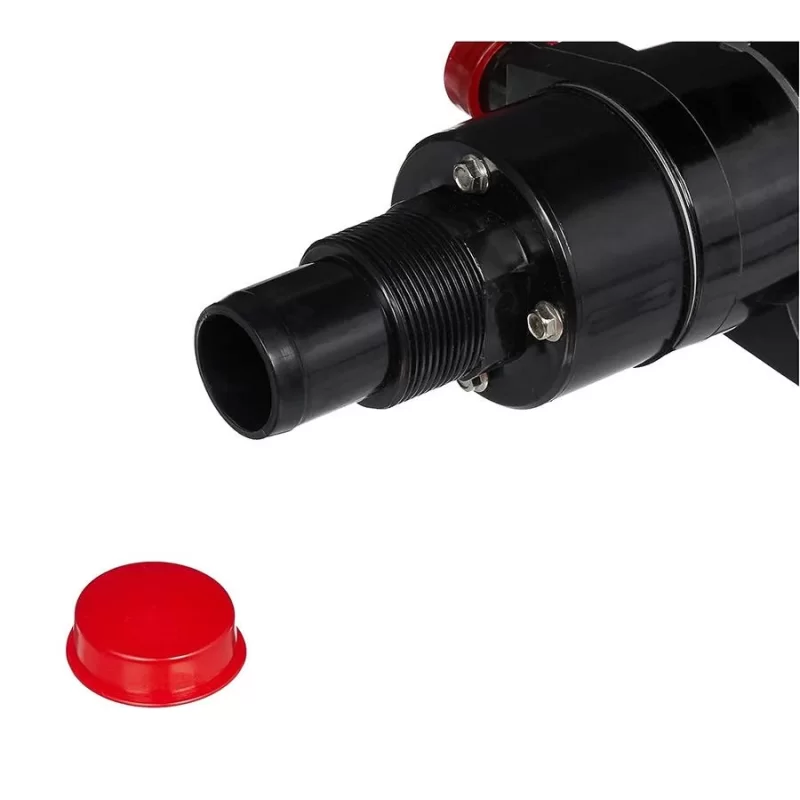 AquaForza Maceratör Pis Su Pompası 49 Litre/dk Voltaj:12V