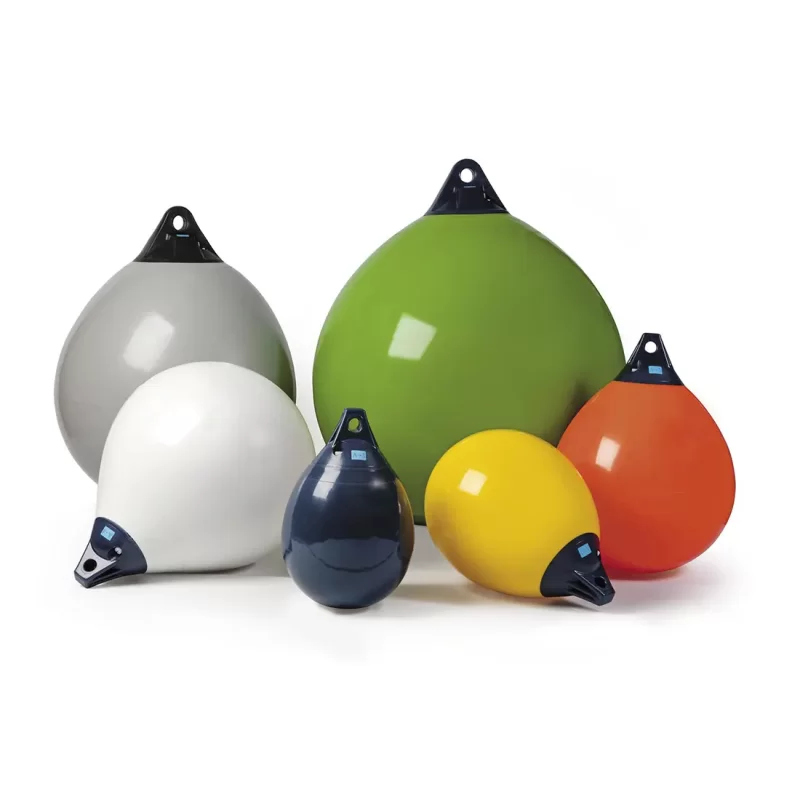 Balon Usturmaça A-4HD 53x64cm Kırmızı Castro