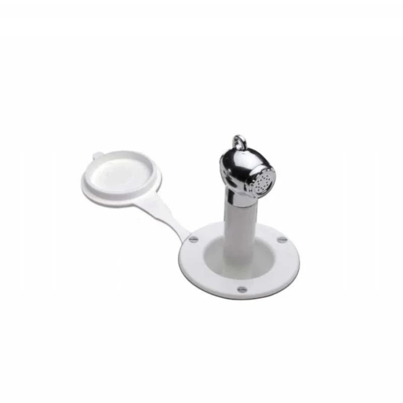 BARKA Gömme Duş Beyaz DR 1513