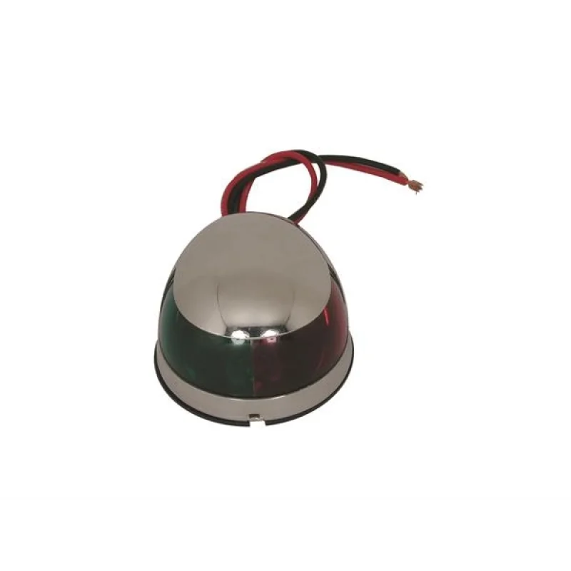 BAŞ SEYİR FENERİ 83MMX64MM İSKELE-SANCAK LAMBASI