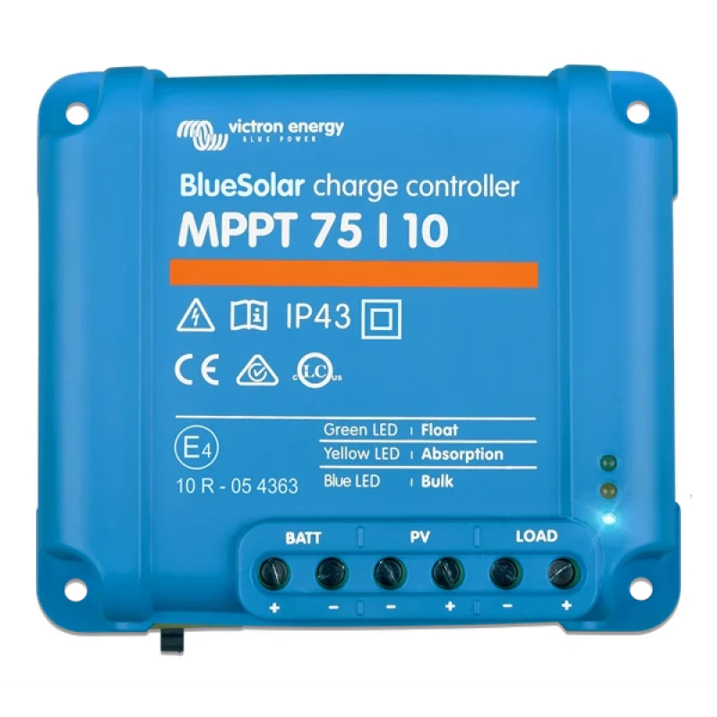 Blue Solar MPPT 70/15A