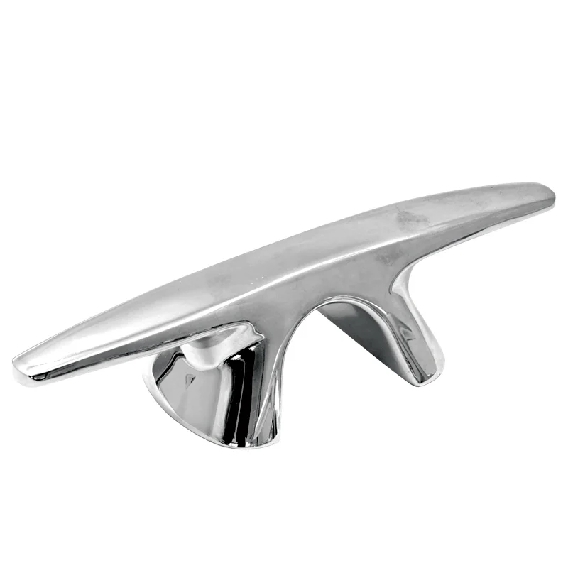 Lalizas Bull Dog Cleat İnox 316 Paslanmaz Çelik 150mm