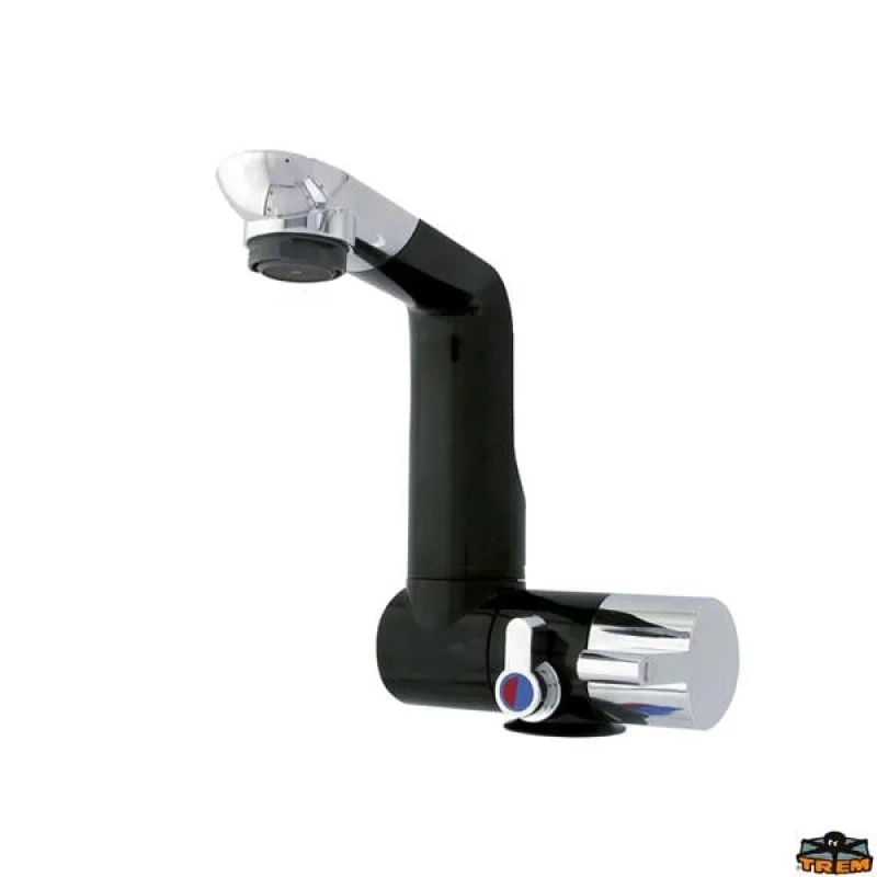 CAN RB1493 Katlanır musluk, sıcak-soğuk su