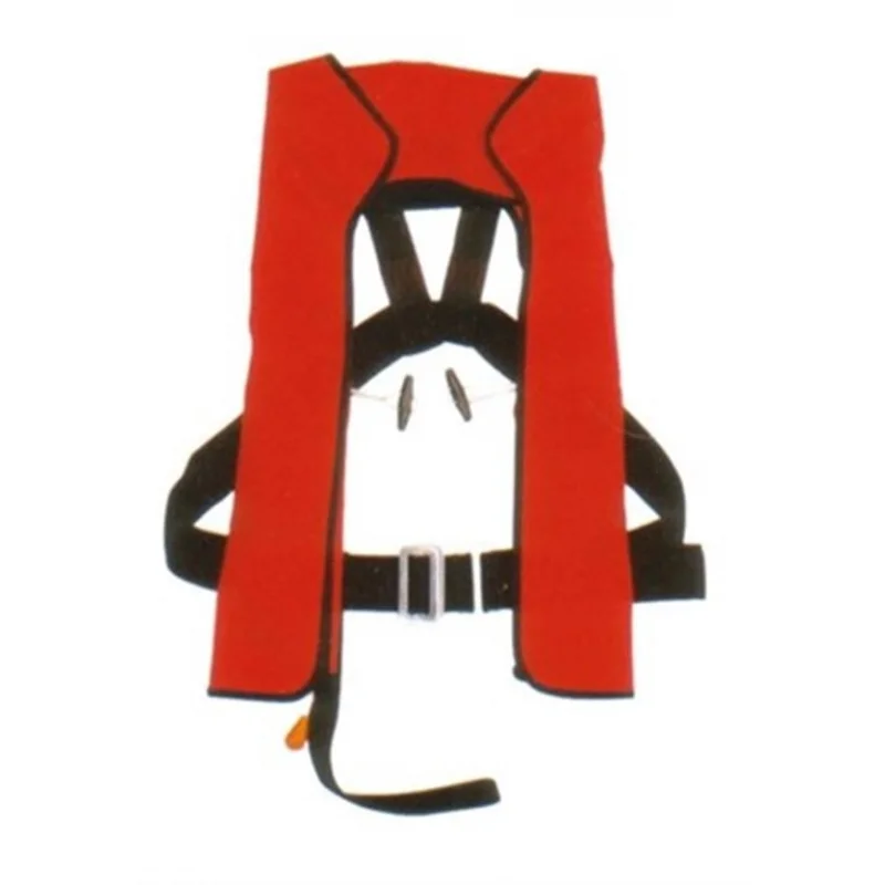 Can yeleği otomatik şişme mekanızmalı