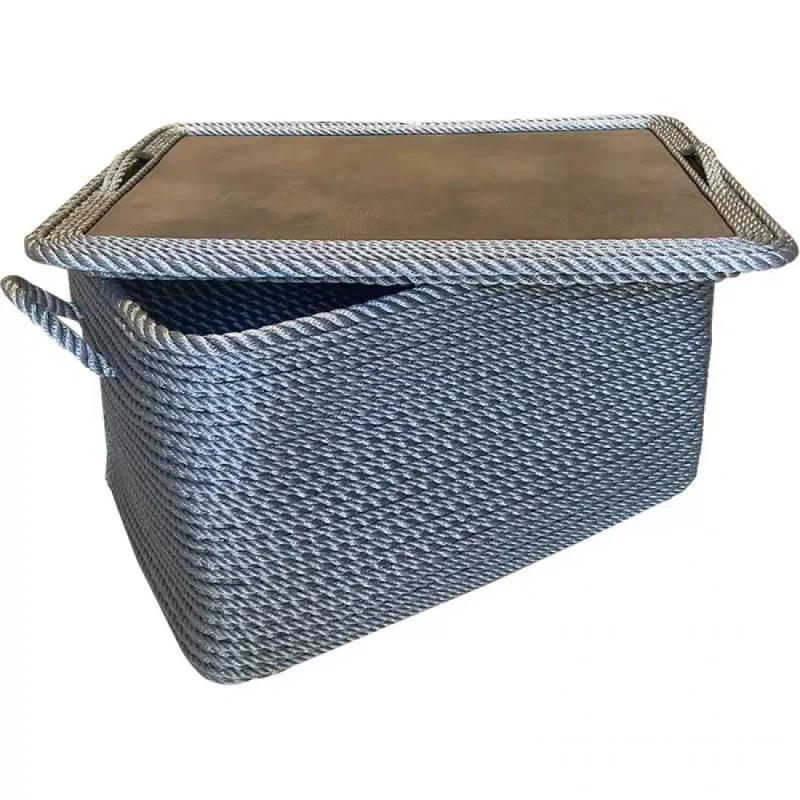 CaptainRA Ayakkabılık Gri