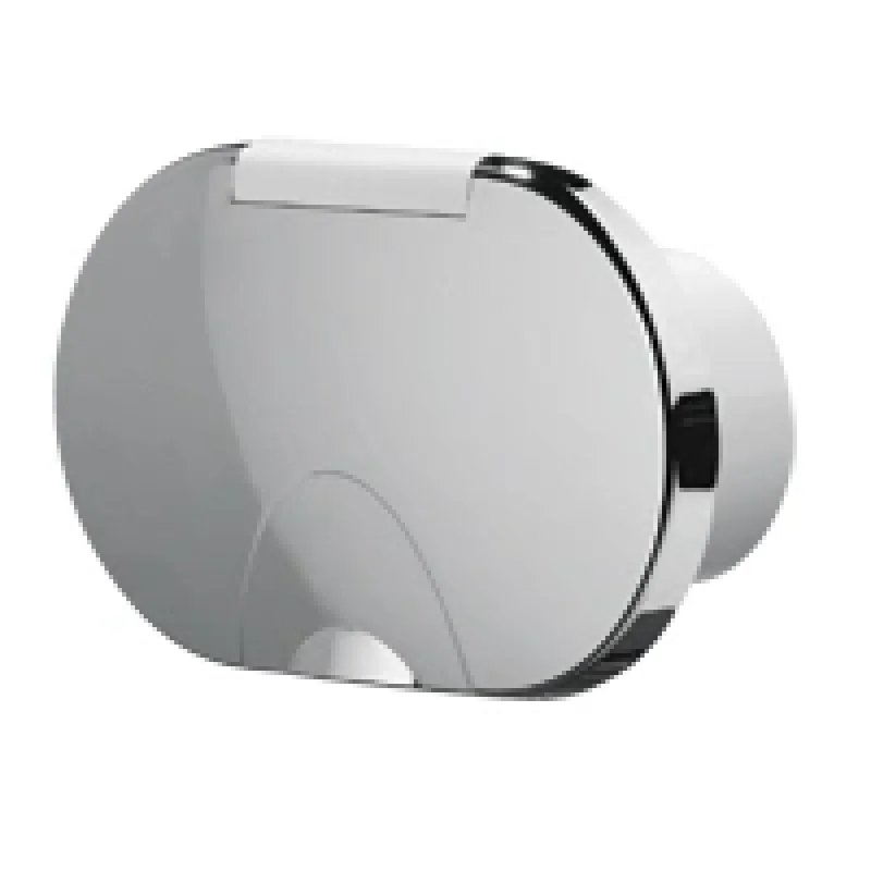 Nuova Rade Güverte Duş Musluğu Kapaklı Krom