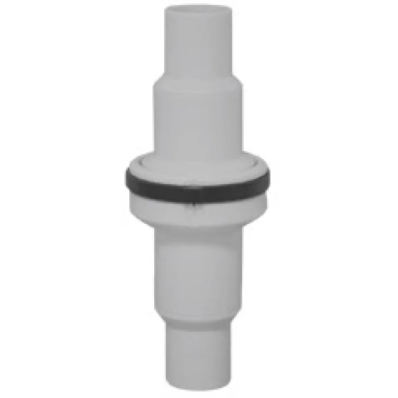 Çek Valf 3/4-1 Düz