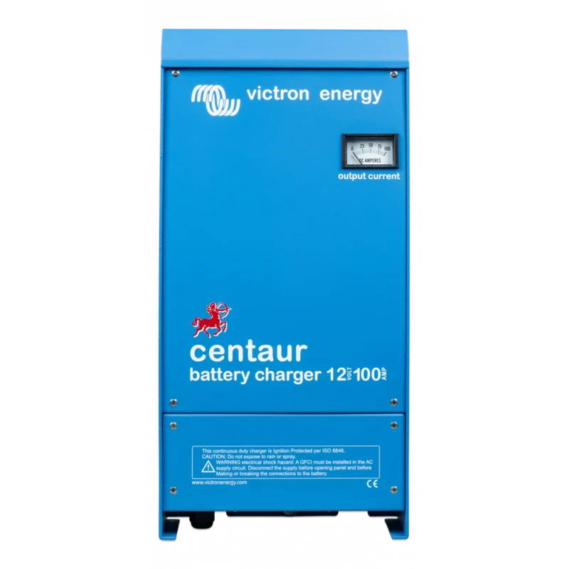 CENTAUR BATTERY CHARGER 12V/100A (3)