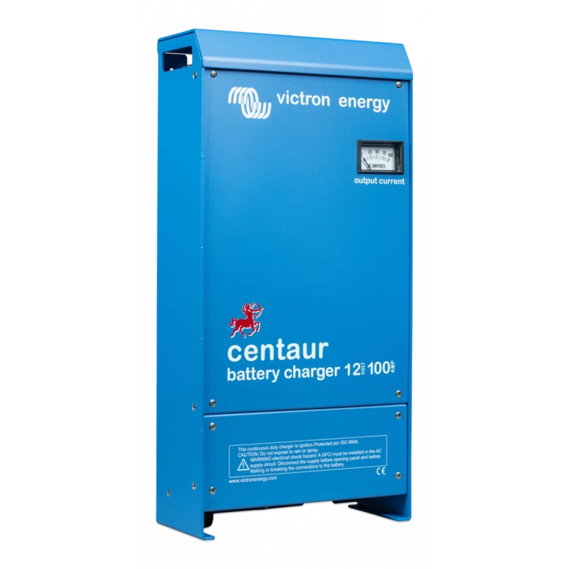 CENTAUR BATTERY CHARGER 12V/100A (3)