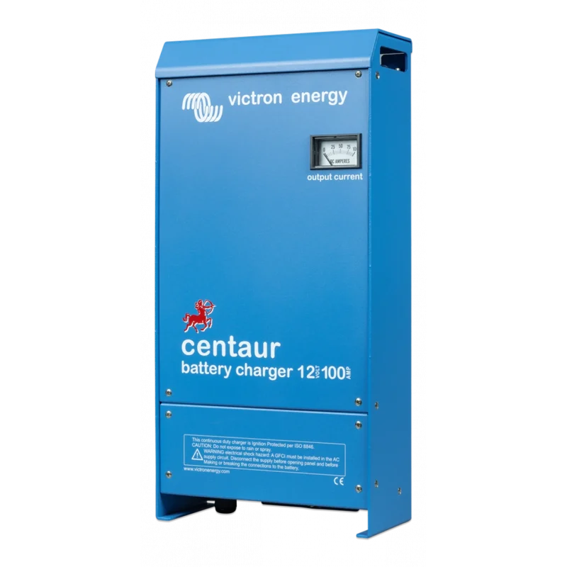 CENTAUR BATTERY CHARGER 12V/100A (3)