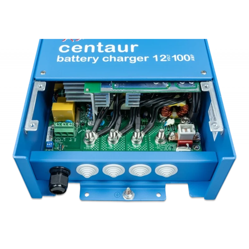 CENTAUR BATTERY CHARGER 12V/100A (3)