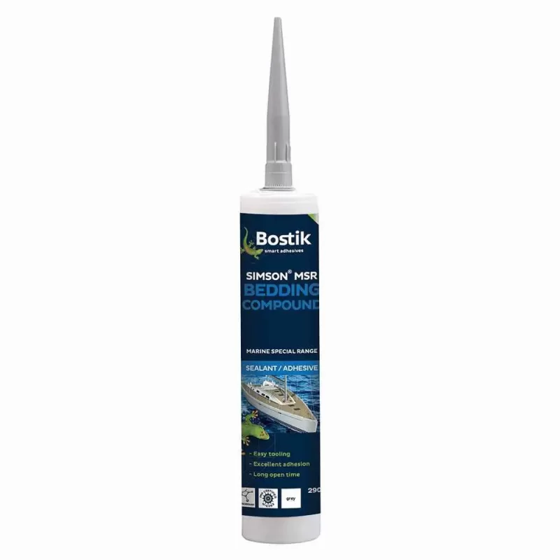 Cleaner I Tik Yapıştırma Öncesi Temizlik 1LT Bostik