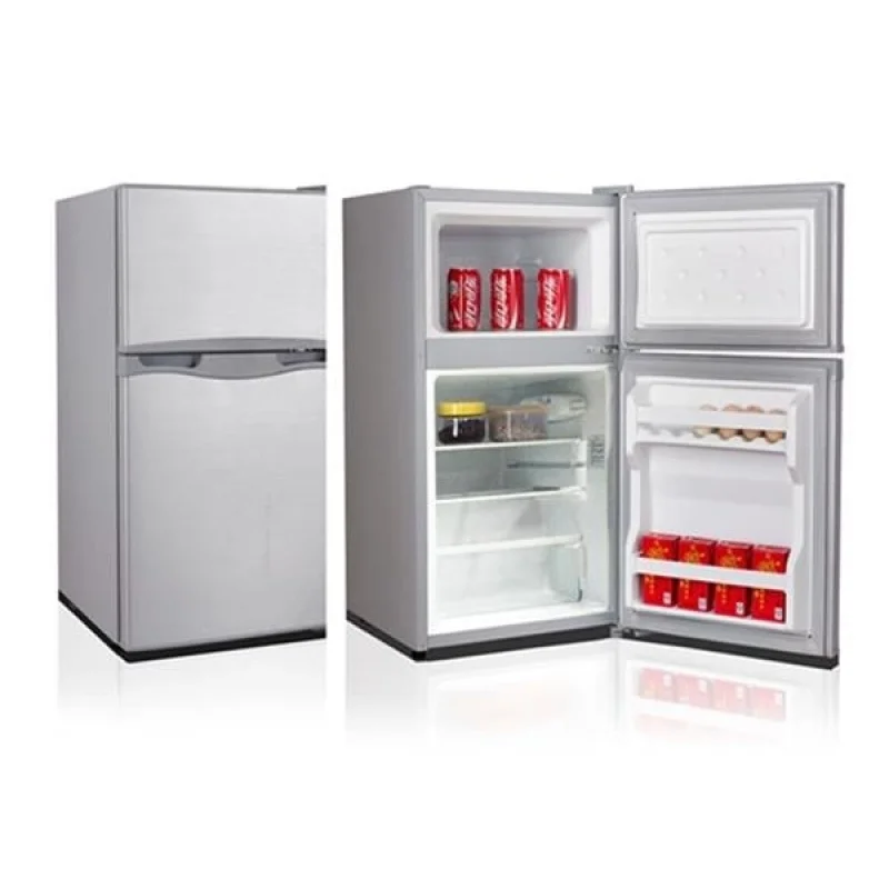 Cool Concept BCD-89 Çift Kapılı Buzdolabı 69+20 Lt.