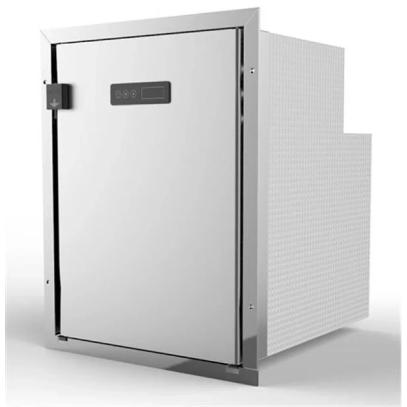 Cool Concept DC-50 Buzdolabı 12/24V 44+6 Lt