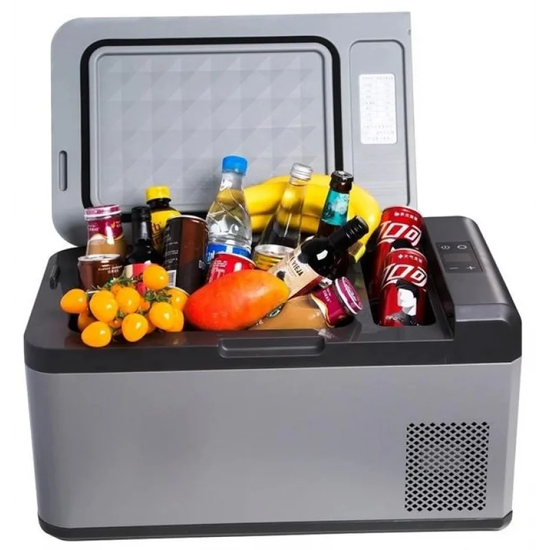 Cool Concept PG-21 Portatif Buzluk 21 Litre