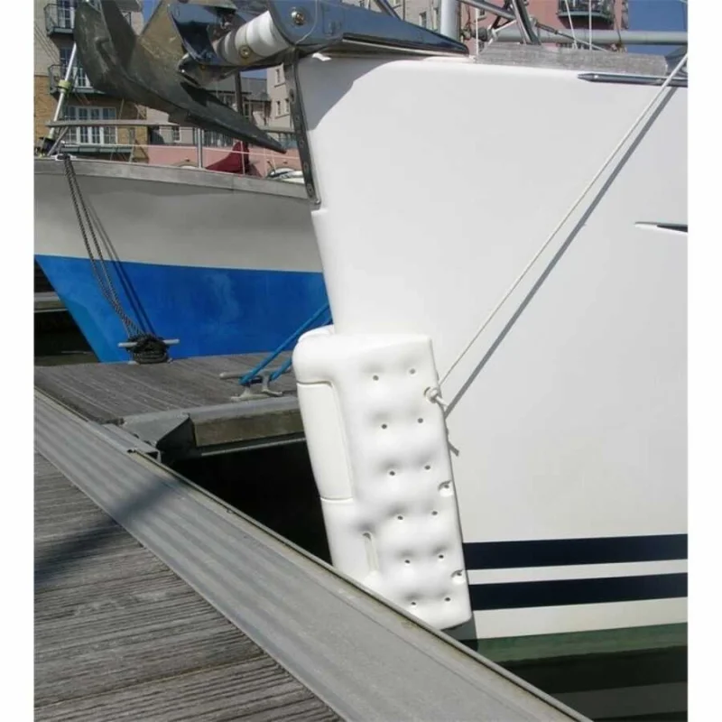 Dan-Fender Çok Amaçlı Usturmaça