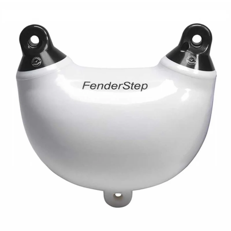 Dan-Fender Fenderstep Basamak Usturmaça Tekli