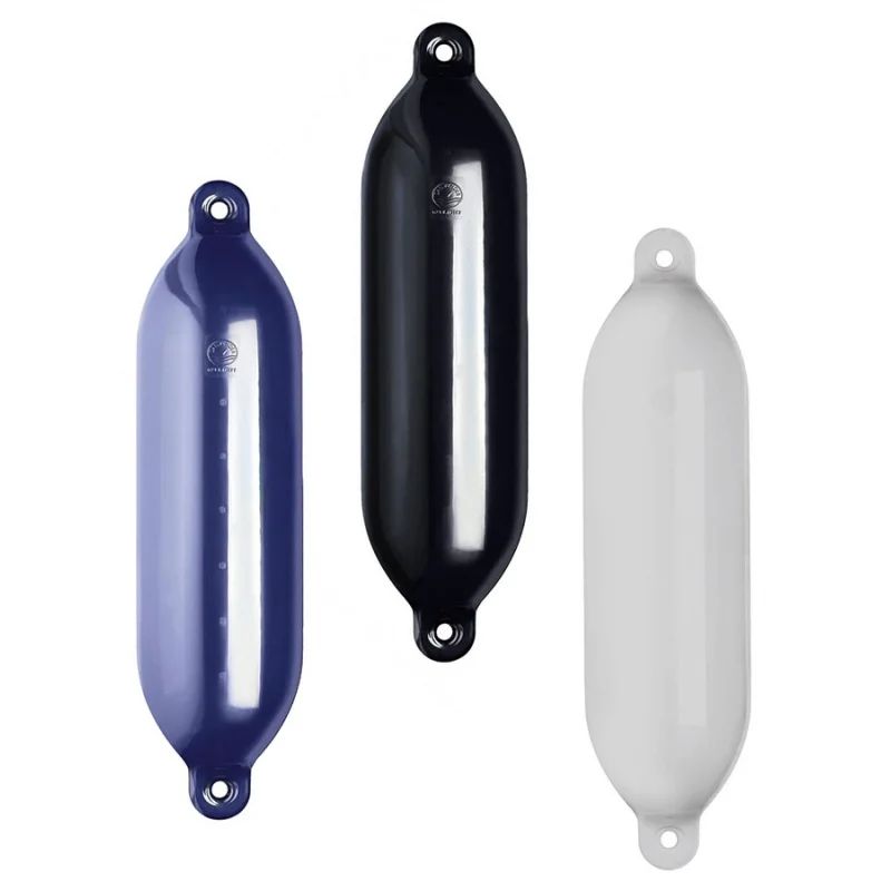 Dan-Fender Light Sosis Usturmaça 416L (110x460mm) - Beyaz