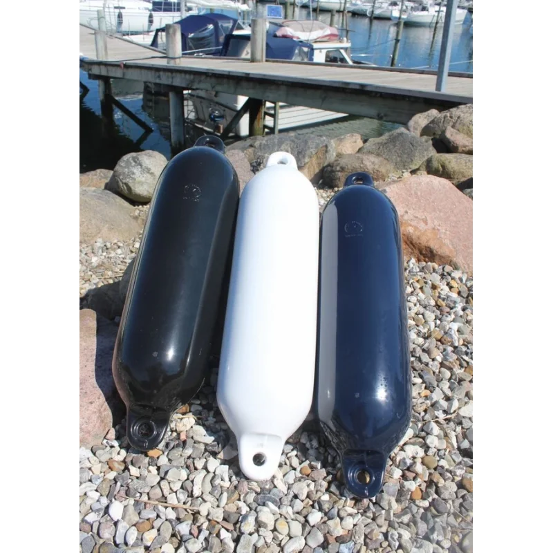 Dan-Fender Light Sosis Usturmaça Model:827L (210x765mm) - Lacivert