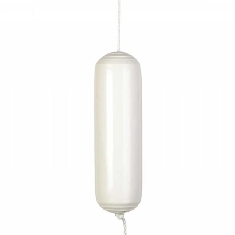 Dan-Fender Ortasından İp Geçen Usturmaça 517 - 12.5 x 40cm