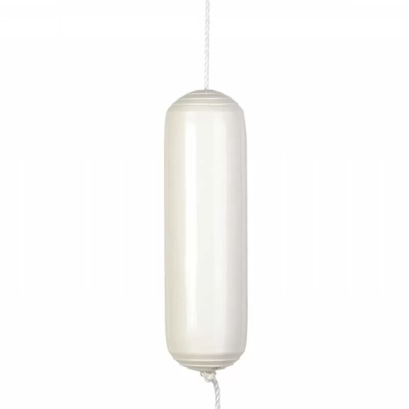 Dan-Fender Ortasından İp Geçen Usturmaça Model: 517 - 12.5 x 40cm