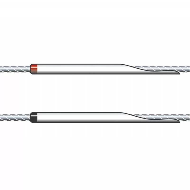 Dan-Fender Tel Kılıfı Çap:8mm