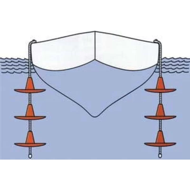 Davis Rocker Stopper, Salincak Çipa