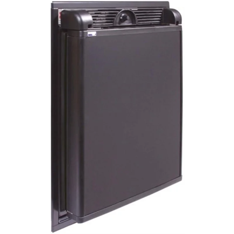 DC0740 buzdolabı SİYAH