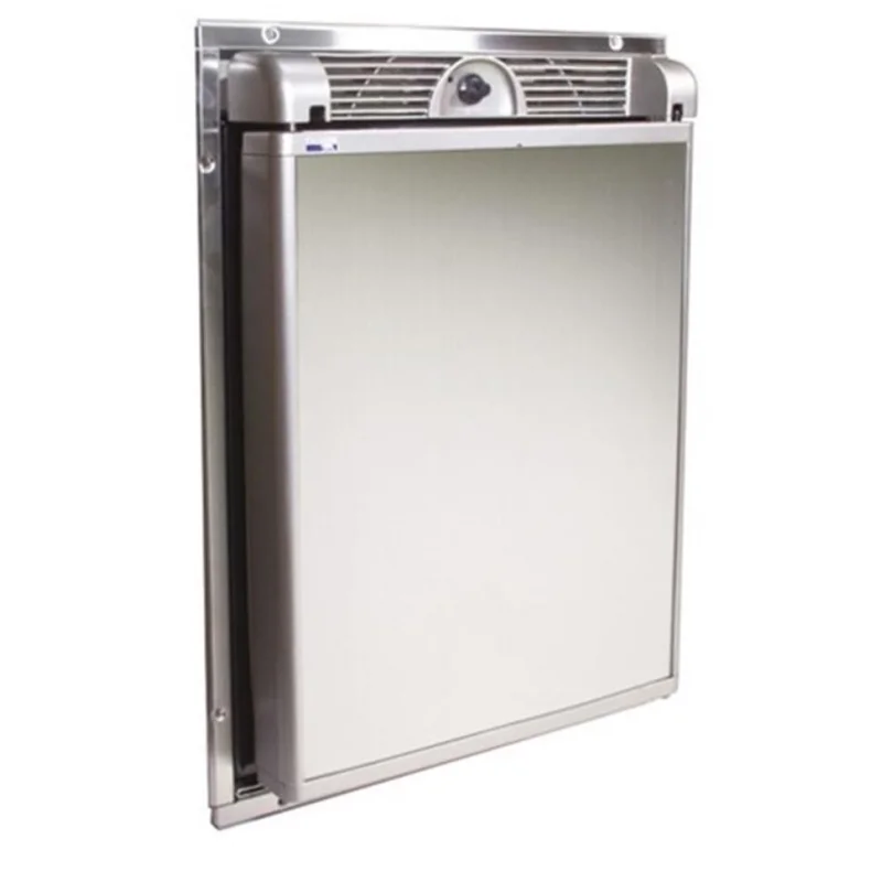 DC0740 buzdolabı SİYAH