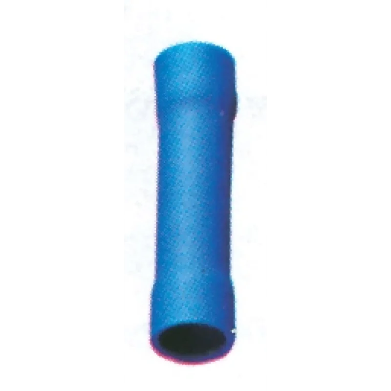 Lalizas Halka Bağlayıcı Mavi 1-2,5mm² 25 Adet
