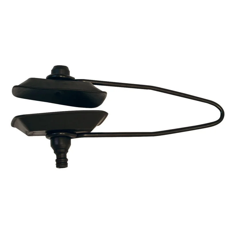 Dıştan Takma Motor Yıkama Aparatı - Dörtgen