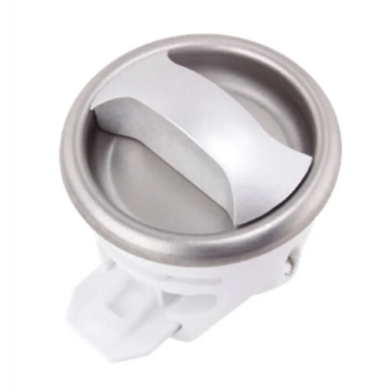 LAMP Dolap Kulpu Çevirmeli Ø50mm
