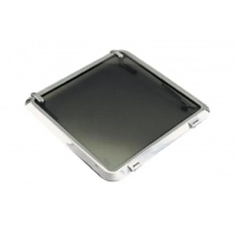 DÖRTGEN A.PROFİL HATCH TEK AÇILIM 495X495 İÇ/DIŞ