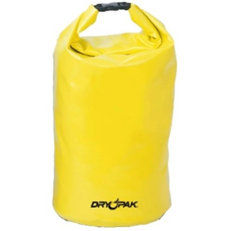 Dry pak su geçirmez çanta mavi