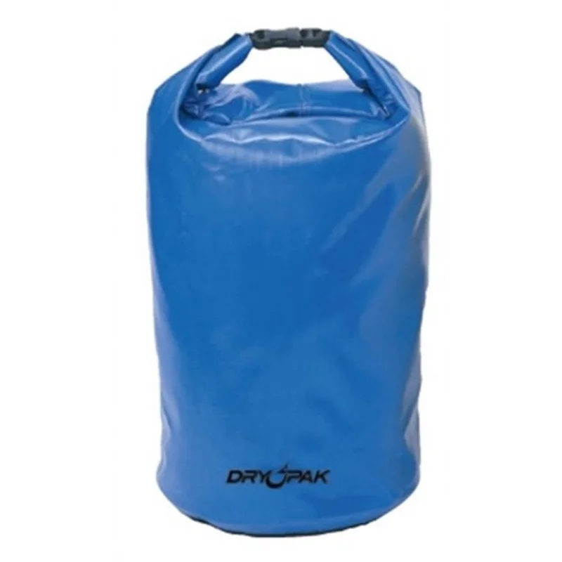 Dry pak su geçirmez çanta sarı