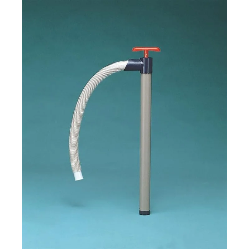 SEAWORLD El Pompası 80cm Hortumlu 5,8Lt/10 Basınç