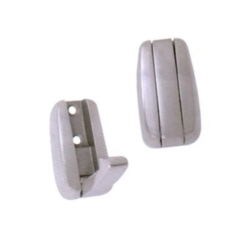 Elbise Askısı 50x28 mm.