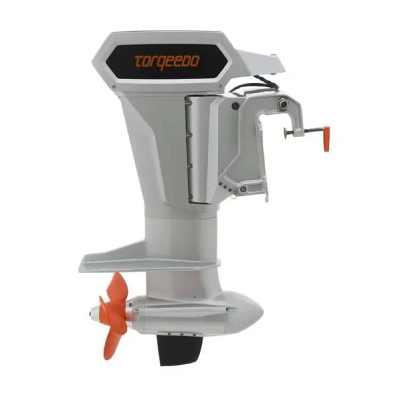 Elektrikli Motor Torqeedo Cruıse 12.0 Rl Torqlınk Uzun Şaft